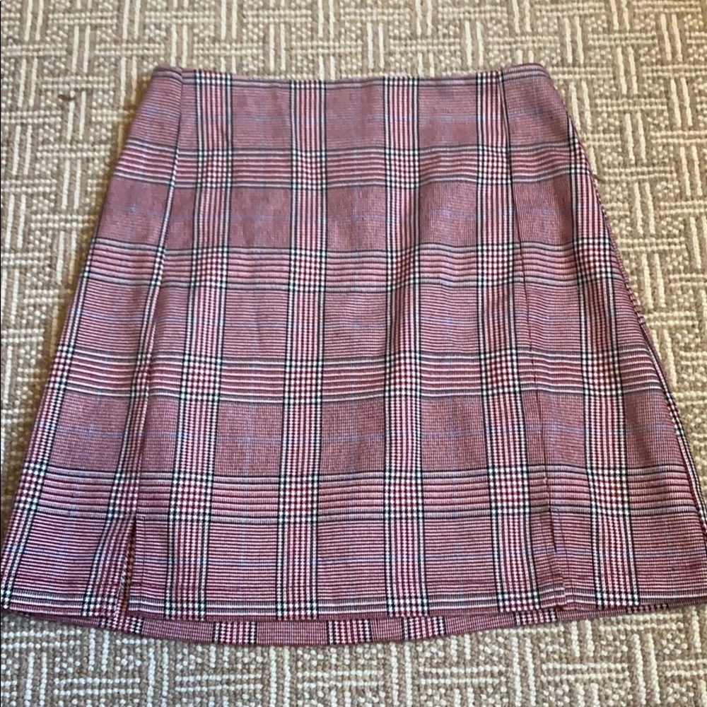 Brandy Melville skirt